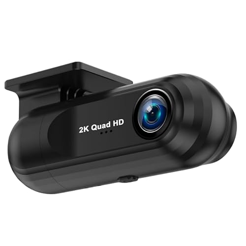 Pell V40 Araç İçi Kamera, 2.4 inç Ekran, 1600P Çözünürlük, GPS Özellikli, 128GB Hafıza, Universal Uyumlu, Siyah