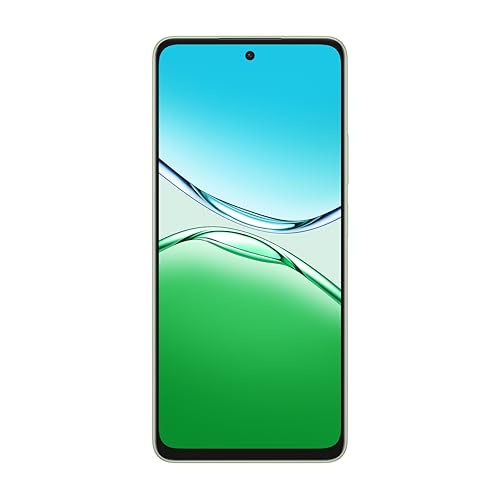 OPPO A5 PRO Akıllı Telefon, 8 GB RAM 256 GB Hafıza, 4G, Zeytin Yeşili