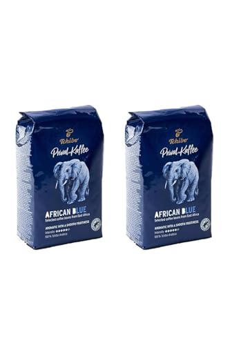 Tchibo Privat African Blue Filtre Kahve 500 Gr X 2 Adet