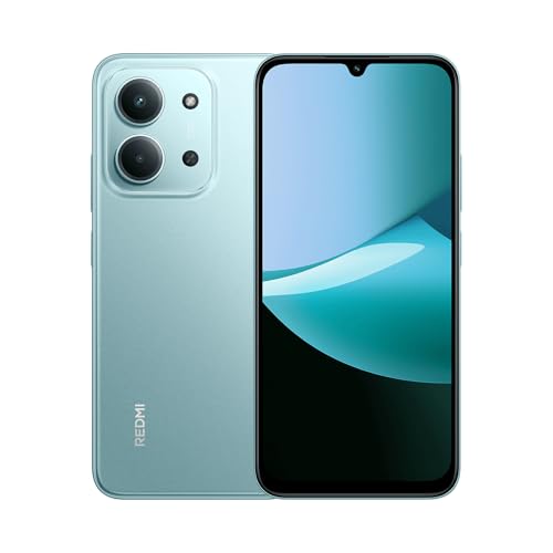 Redmi 15C 8GB RAM 256GB ROM, Yeşil