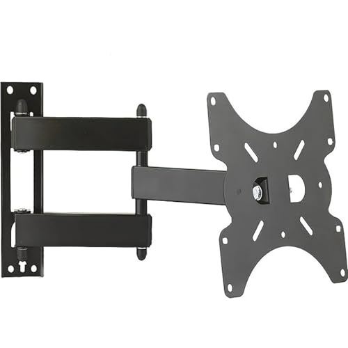 AEE® Hareketli TV Duvar Askı Aparatı 22''-49'' İnç 56-124 Ekran