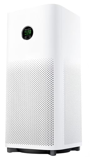 Xiaomi Mijia Smart Air Purifier 6 EU