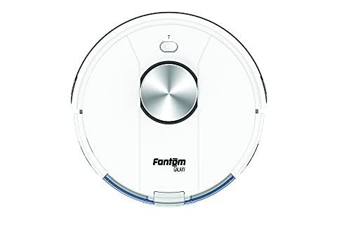 Fanset Fantom Galaxy Xy 38 Temizlik Robotu