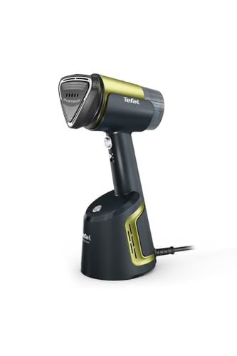 Tefal DT981 AeroSteam Portatif Kırışıklık Giderici1400 Watt Buharlı Düzleştirici