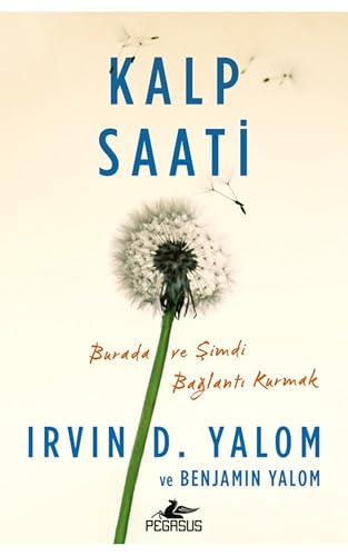 Kalp Saati: Burada ve Şimdi Bağlantı Kurmak