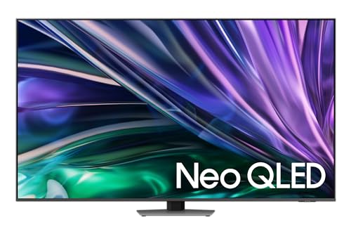 Samsung 55QN85D, 55 inç 140 Ekran, 100 Hz, Neo QLED 4K Smart TV (2024), QE55QN85DBTXTK