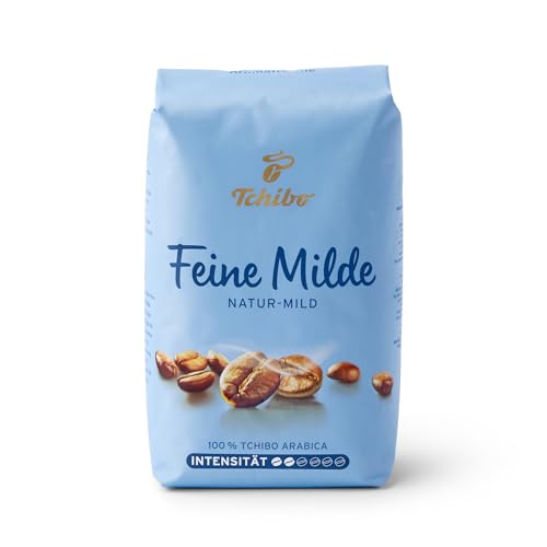 Feine Milde 500 Gr Çekirdek Kahve
