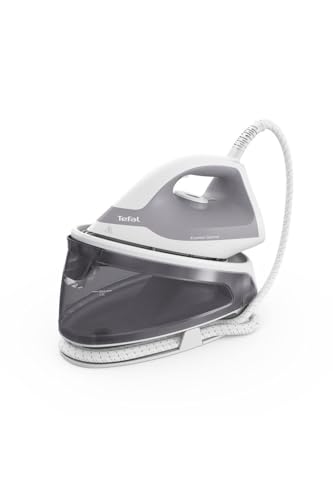 Tefal SV4111 Express Mini Kırışıklık Giderici 2200 Watt Buhar Kazanlı Ütü - 1830009011