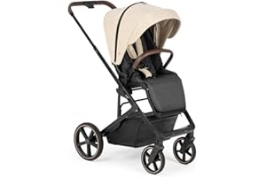 Bagi Neo Big Bebek Arabası Beige