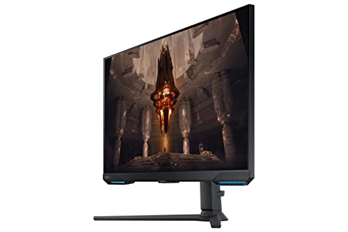Samsung LS32BG700EUXUF Odyssey G7 32 inç UHD 1ms 144Hz HDR400 G-Sync Smart Oyun Monitörü