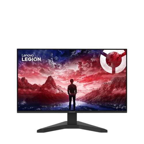 Lenovo Legion R27s 27" 1 ms (MPRT) 144Hz Gaming Monitör 68CCGAC1TK