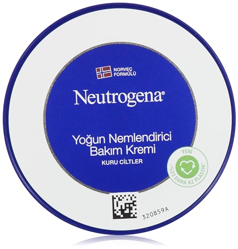 Neutrogena Comfort Balm Yoğun Bakım Kremi (200 ml)
