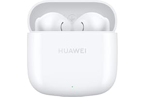 HUAWEI FreeBuds SE 2, 40 Saatlik Pil Ömrü, Canlı Renkler ve Taşınabilir Tasarım, 10 Dakikalık Şarjla 3 Saat Müzik Keyfi, IP54