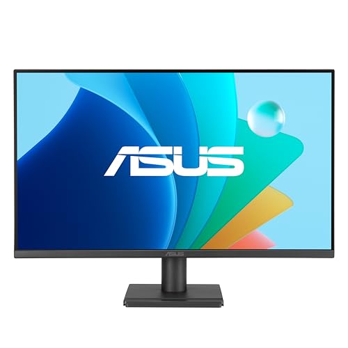 ASUS VA279QG 27 IPS 1920x1080 1ms 120Hz 300cd DP HDMI VGA Hoparlör VESA 3YIL 99% sRGB EYECARE, FLICKER-FREE,ÇERÇEVESİZ,DÜŞÜK MAVİ IŞIK Monitör