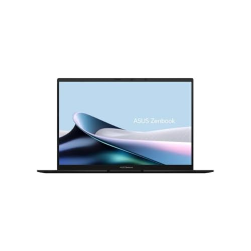 Asus Zenbook 14 OLED Ryzen AI 7 350 16GB 512GB SSD 14" Windows 11 Taşınabilir bilgisayar UM3406KA-PP079W