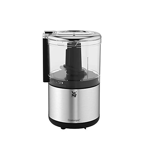 WMF Kitchenminis Çelik Gümüş Doğrayıcı 65 W