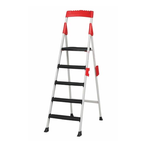 Devecioğlu Noax 4+1 Geniş Basamaklı Ev Ve Iş Merdiveni