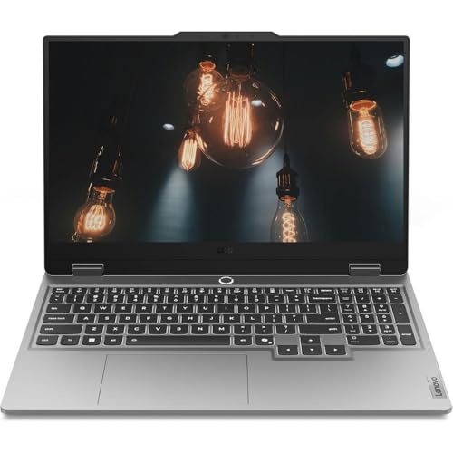 Lenovo LOQ 15IRX10 Intel Core i5 13450HX 24GB 512GB SSD RTX5060 Freedos 15.6'' FHD 83JE00ENTR