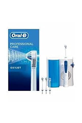 Oral-B Md20 Pro-care Oxyjet Ağız Duşu