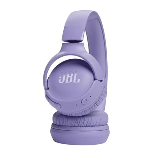 Jbl Tune 525BT Multi Connect Wireless Kulaklık Mor