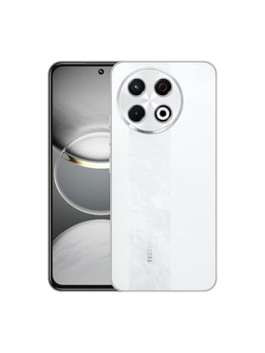 Tecno Spark 30 Pro 256 GB 16 GB (8+8) Ram (Tecno Türkiye Garantili) (ARCTIC GLOW)