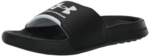 Under Armour Kadın Terlik UA W Ignite Select Black/Black/White 7