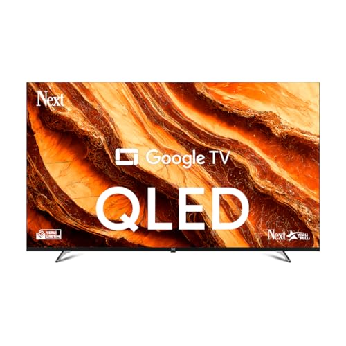 Next YE-65GFSG8-QLED 65" 165 Ekran UHD 4K Google TV