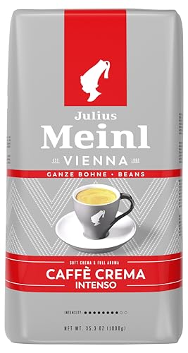 Julius Meinl Trend Collection Coffee Crema Intenso Çekirdek Kahve 1 kg