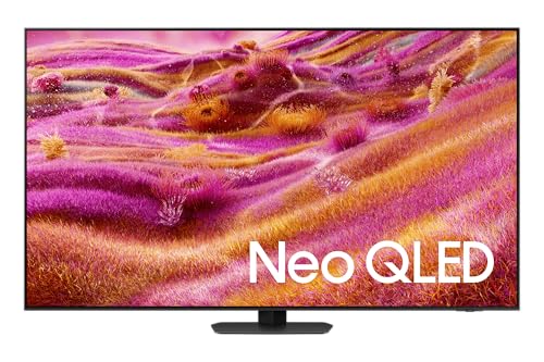 Samsung 65 inç Neo QLED QN90F 4K Vision AI Smart TV (2025)
