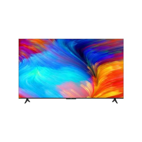 TCL 55P635 55 inç 4K UHD LED Google TV