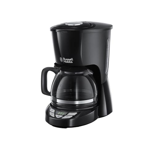 Russell Hobbs 22620-56 Textures Plus kahve makinesi