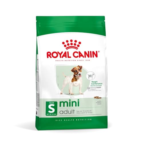 Royal Canin Mini Adult Köpek Maması, 4 Kg