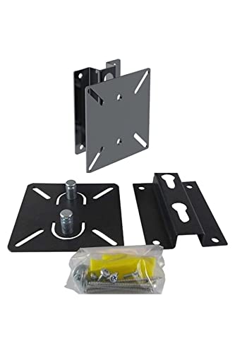 Uyumlu SABİT MÖNİTÖR DUVAR ASKI APARATI LED-LCD 9İNÇ 22İ