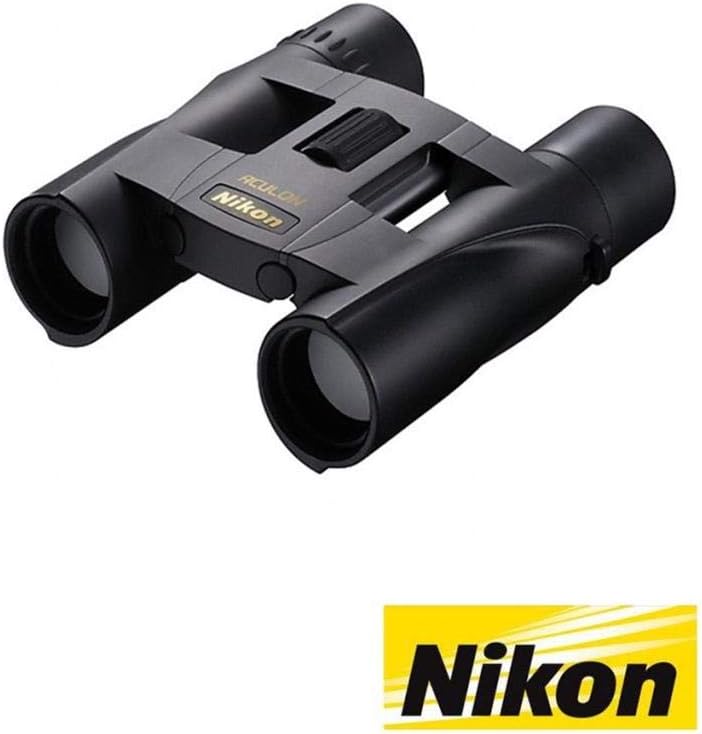 Nikon Dürbün Aculon A30 8x25 Siyah
