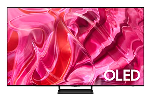 Samsung QE65S90CATXTK 65" 165 Ekran OLED 4K Smart TV (2023)