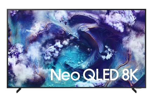 Samsung 65 inç Neo QLED 8K QN900F Vision AI Smart TV (2025)
