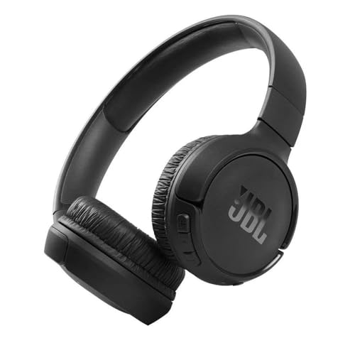 JBL Tune 570BT Wireless Kulaklık, CT, OE, Siyah