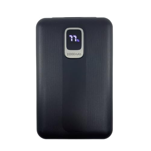 Dexim SY21 10.000mAh Slim Powerbank