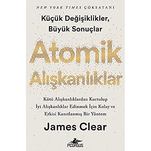 Atomik Alışkanlıklar
