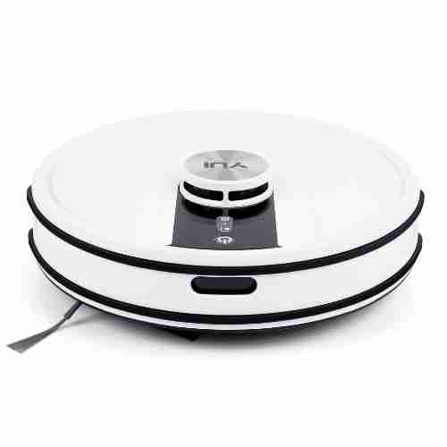 Yui S7 Beyaz Robot Süpürge