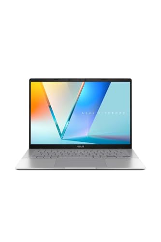 ASUS Vivobook S14 S3407VA-LY015 i5-13420H 16GB 512GB SSD 14 WUXGA FreeDOS