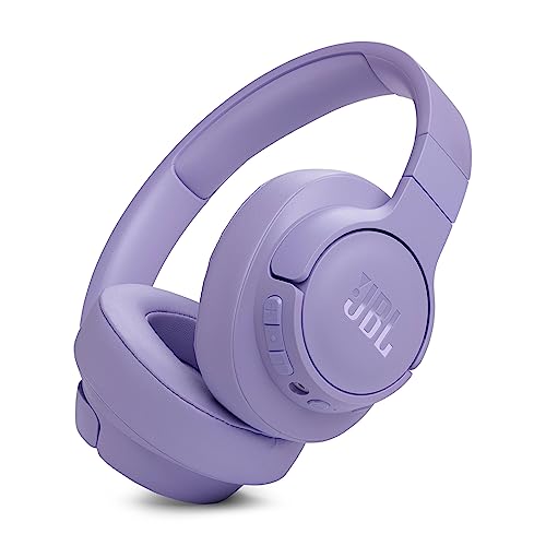 JBL Tune770BTNC Kulaklık, ANC, CT, OE,Mor