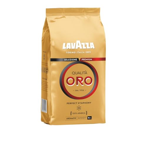 Lavazza Qualita ORO Çekirdek Kahve 1 KG