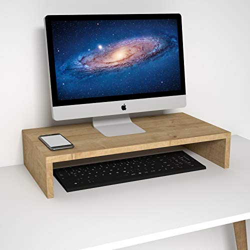 Emka Marry Monitör Standı