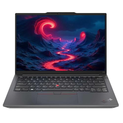 Lenovo E14 21M70031TX06 Ultra7 155H 32GB 512SSD 14" FHD+ FreeDOS Dizüstü Bilgisayar
