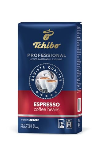 Tchibo Professional Espresso Çekirdek Kahve 1kg
