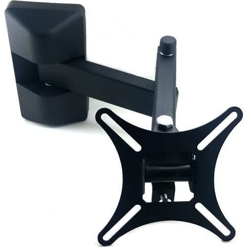 Tayfun 21''İnç 53 Ekran Led Monitör Hareketli Duvar Askı Aparatı