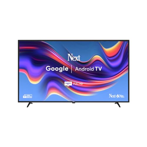 Next YE-43020GG4 43" 109 Ekran Full HD Google Android TV