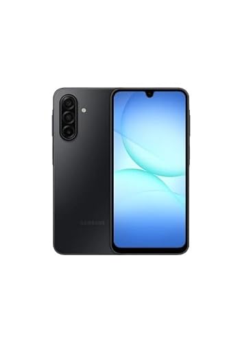 Samsung Galaxy A17 4/128 GB Siyah Cep Telefonu