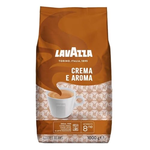 Lavazza Crema e Aroma Çekirdek Kahve 1kg